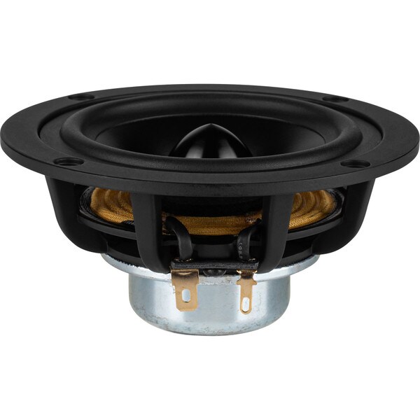 Main product image for Visaton B80 3.3" HiFi Full-Range Driver 8 Ohm292-660